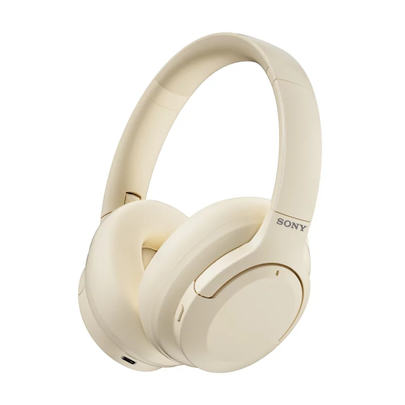 SONY D2-ANC Wireless Headphones Bluetooth 5.3 Earphones Foldable Gaming Headset Sport Headphone with Mic Music Earbuds Original - Image 5